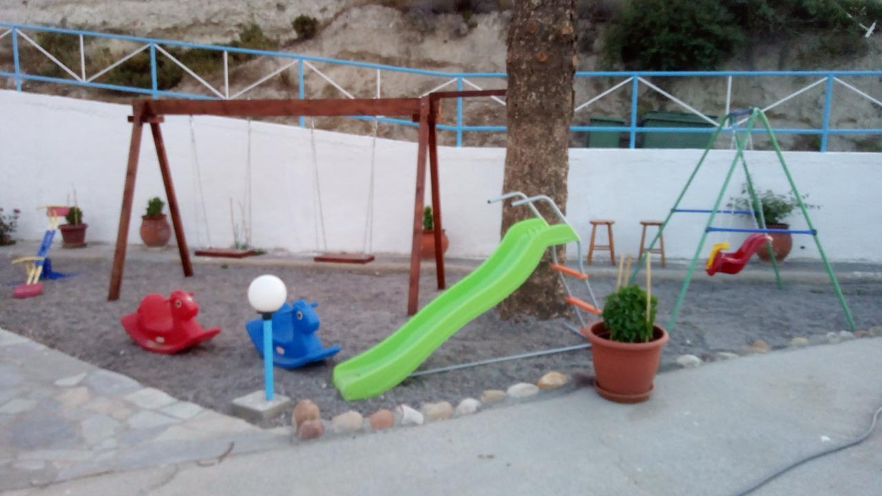 Villa Popi Studios Kefalos  Exterior photo
